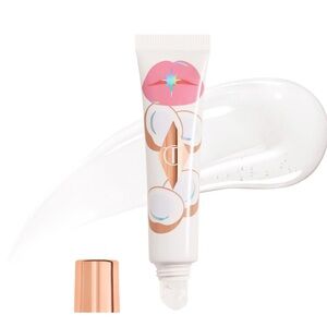 Charlotte Tilbury unreal lips glow